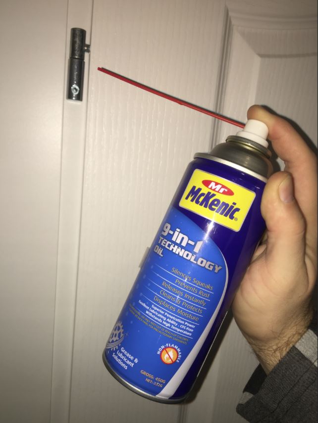 Mr McKenic 9w1 – zdjęcie 1